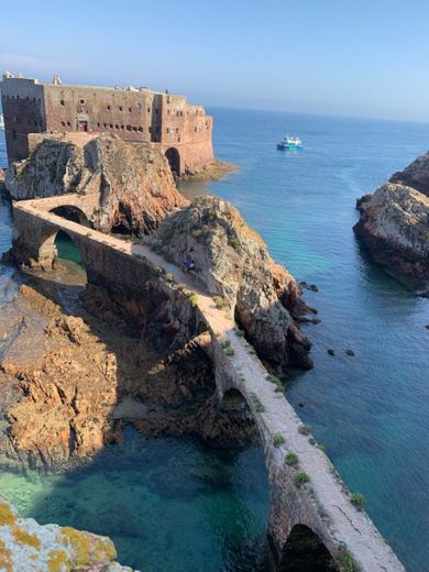 Berlengas