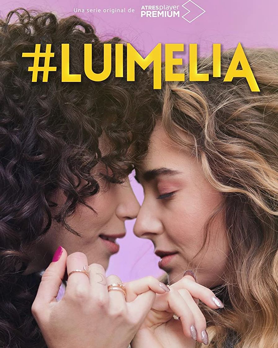 Serie Luimelia 