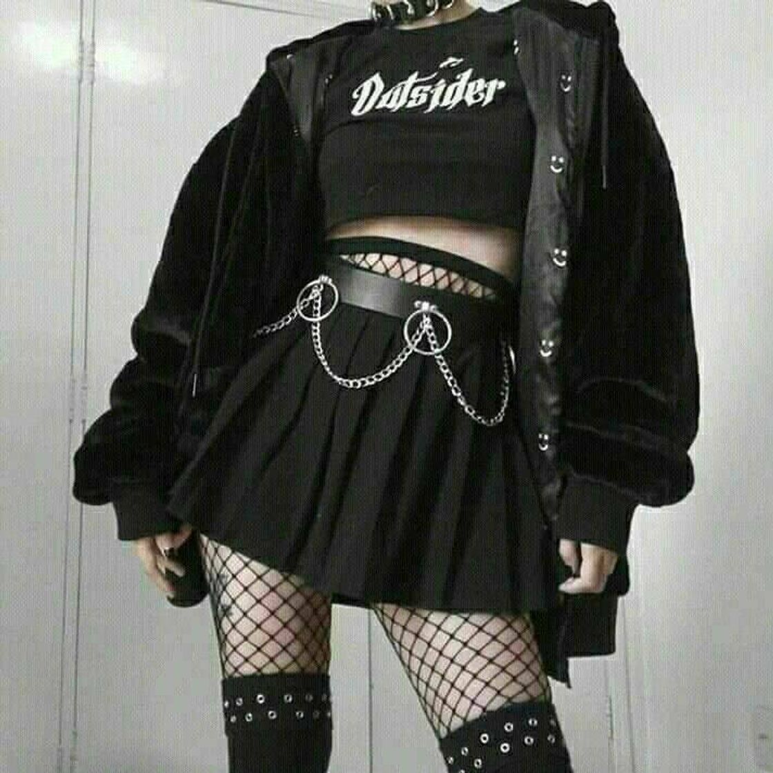 Fashion ⬛⚓