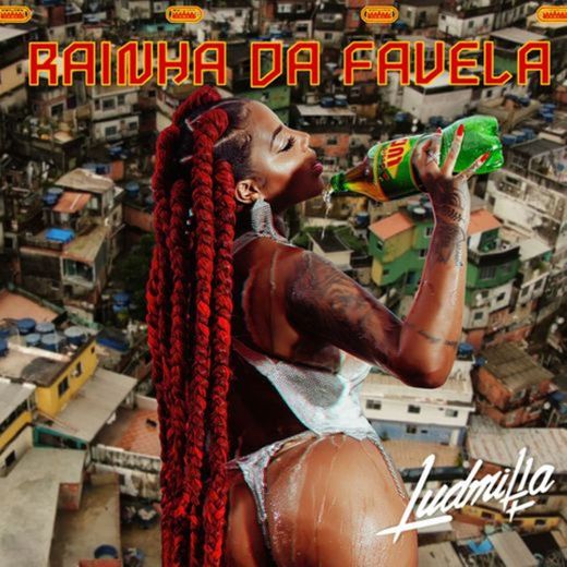 Rainha da Favela