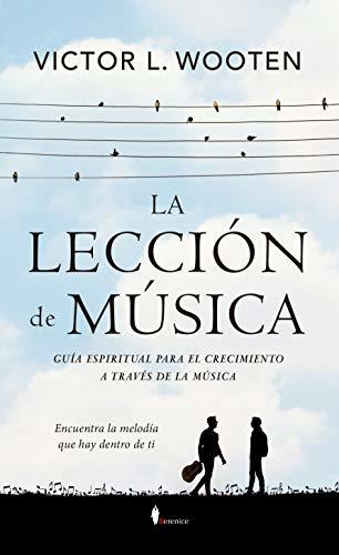 Book La lección de música