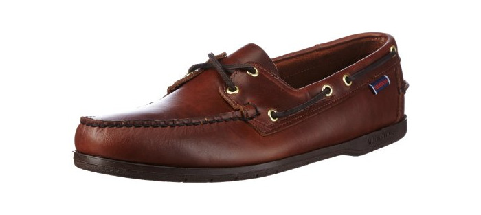 Fashion Sebago Endeavor