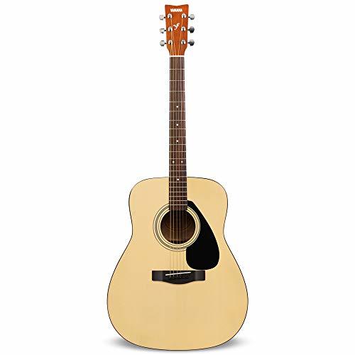 Product Yamaha F310 Guitarra Acústica – Guitarra Folk 4/4 de madera