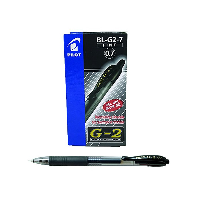 Product Pilot BL-G2-7 - Bolígrafo