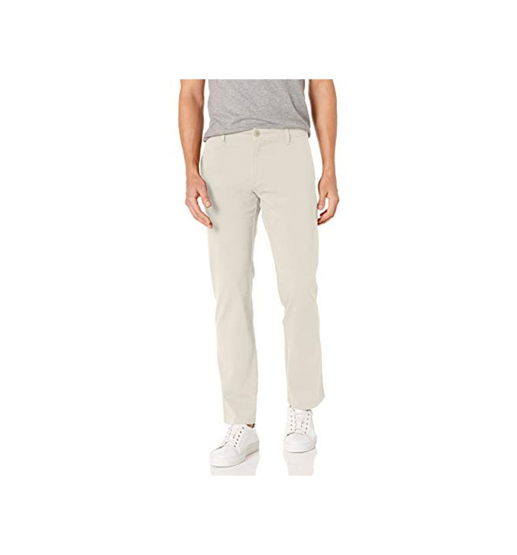 Product Dockers pantalones chinos de ajuste recto para hombre