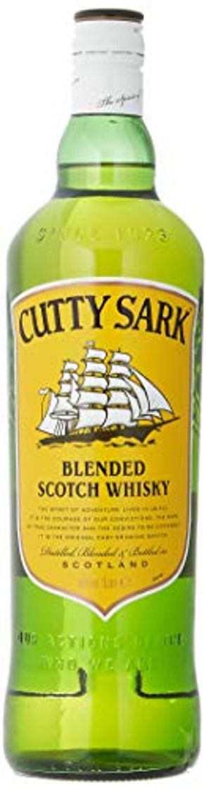 Product Cutty Sark - Whisky Escocés