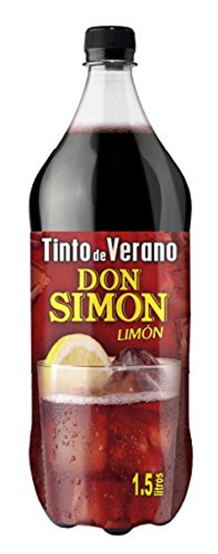 Product Don Simon Tinto Verano de 4