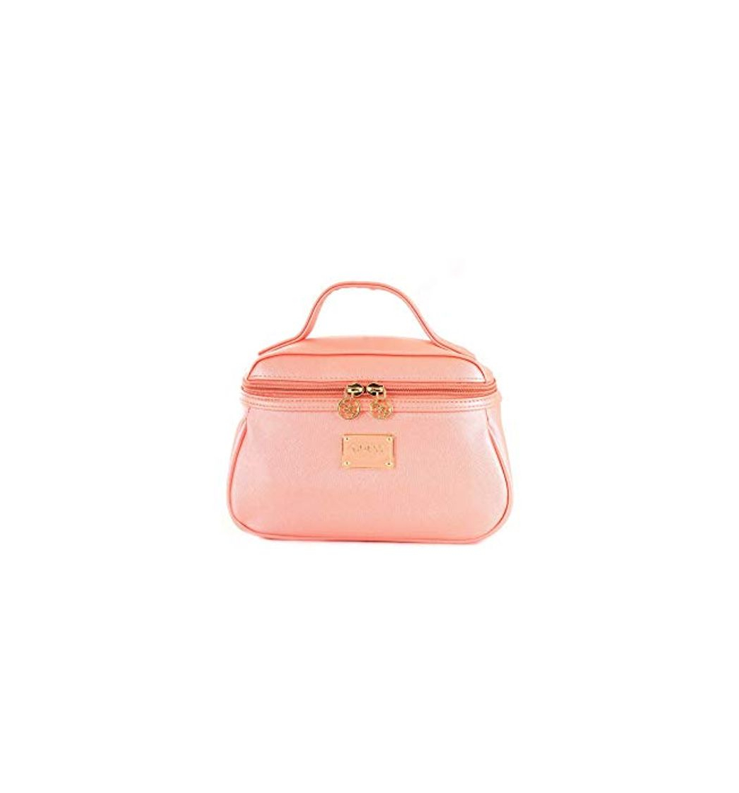 Productos Guess Bahia Beauty Bag Peach