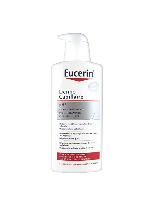 Product Eucerin