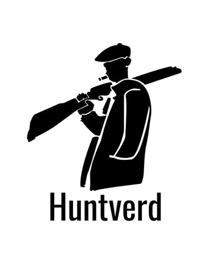 Huntverd
