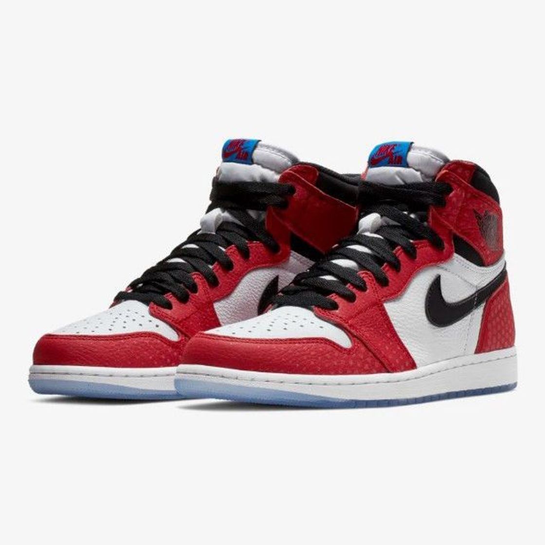 Product Nike Air Jordan 1 Retro High OG, Zapatillas de Deporte para Hombre,