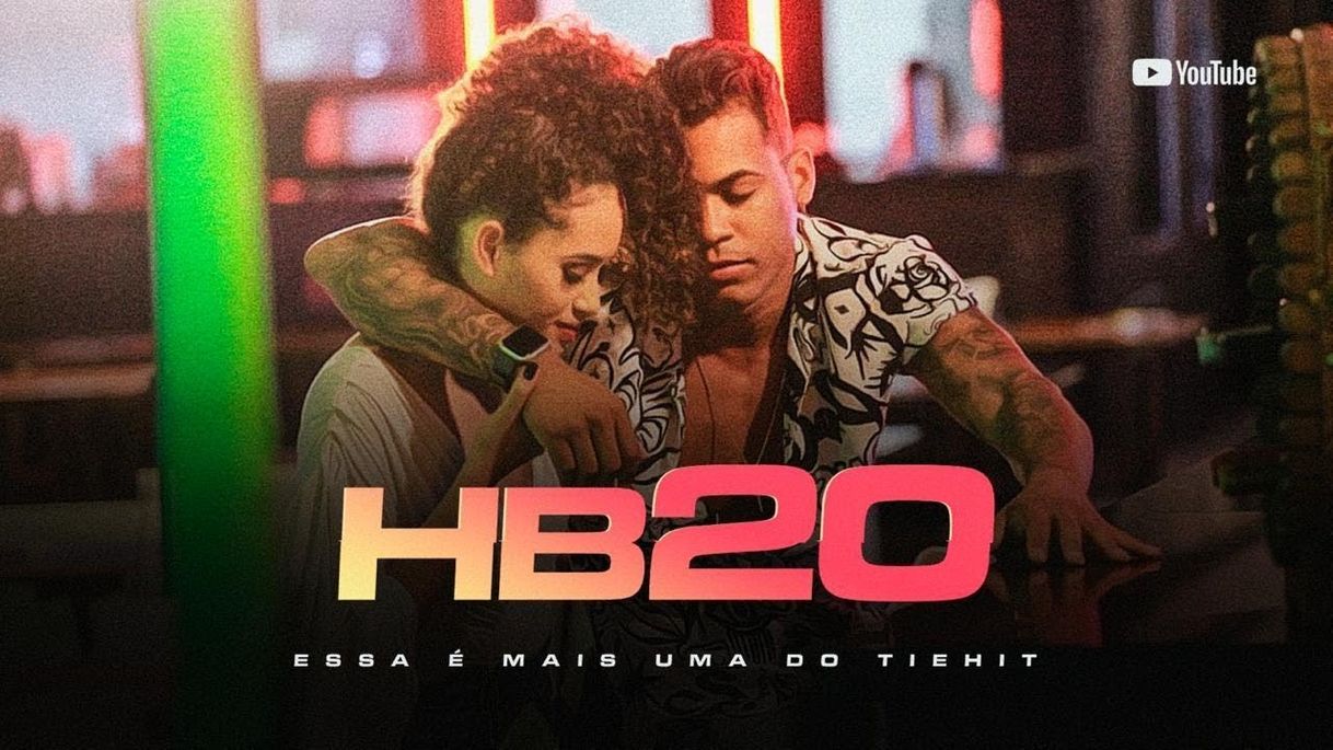 Canción Hb20