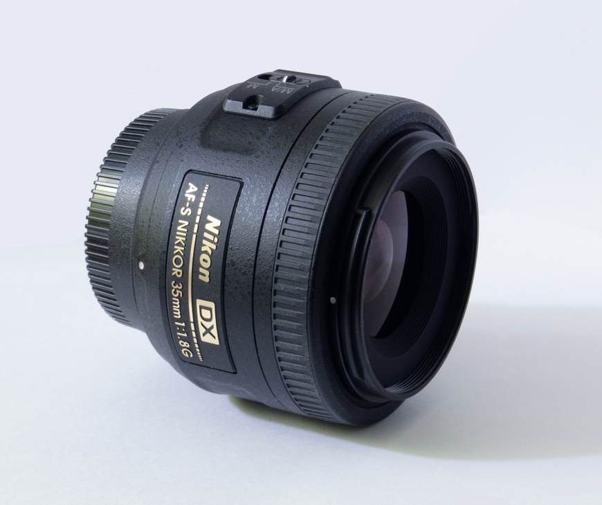NIKON 35MM