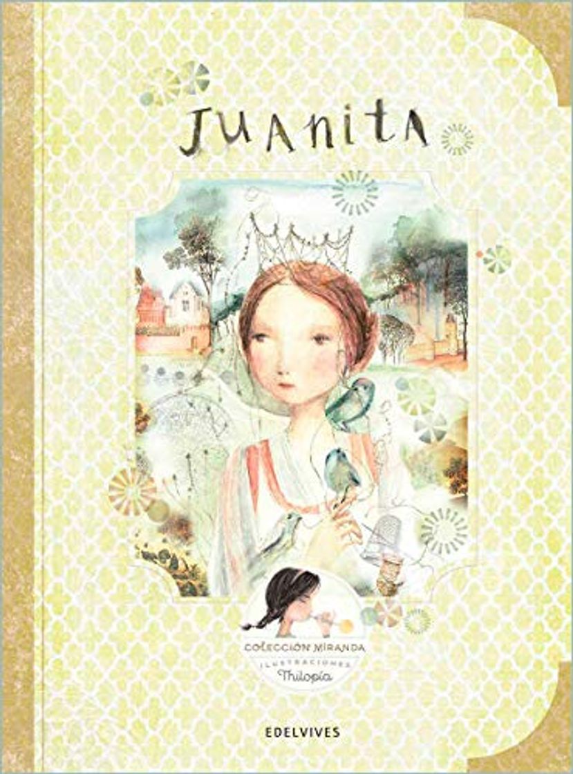 Libro Juanita: 1