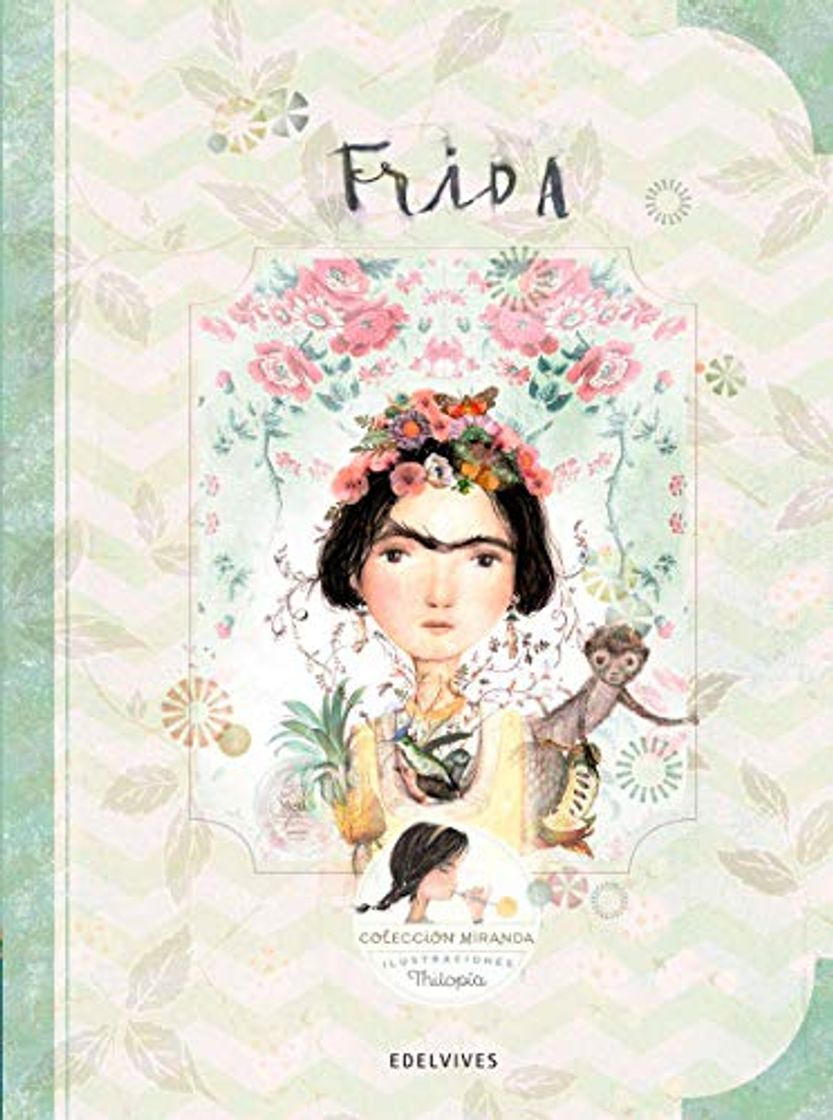 Libros Frida