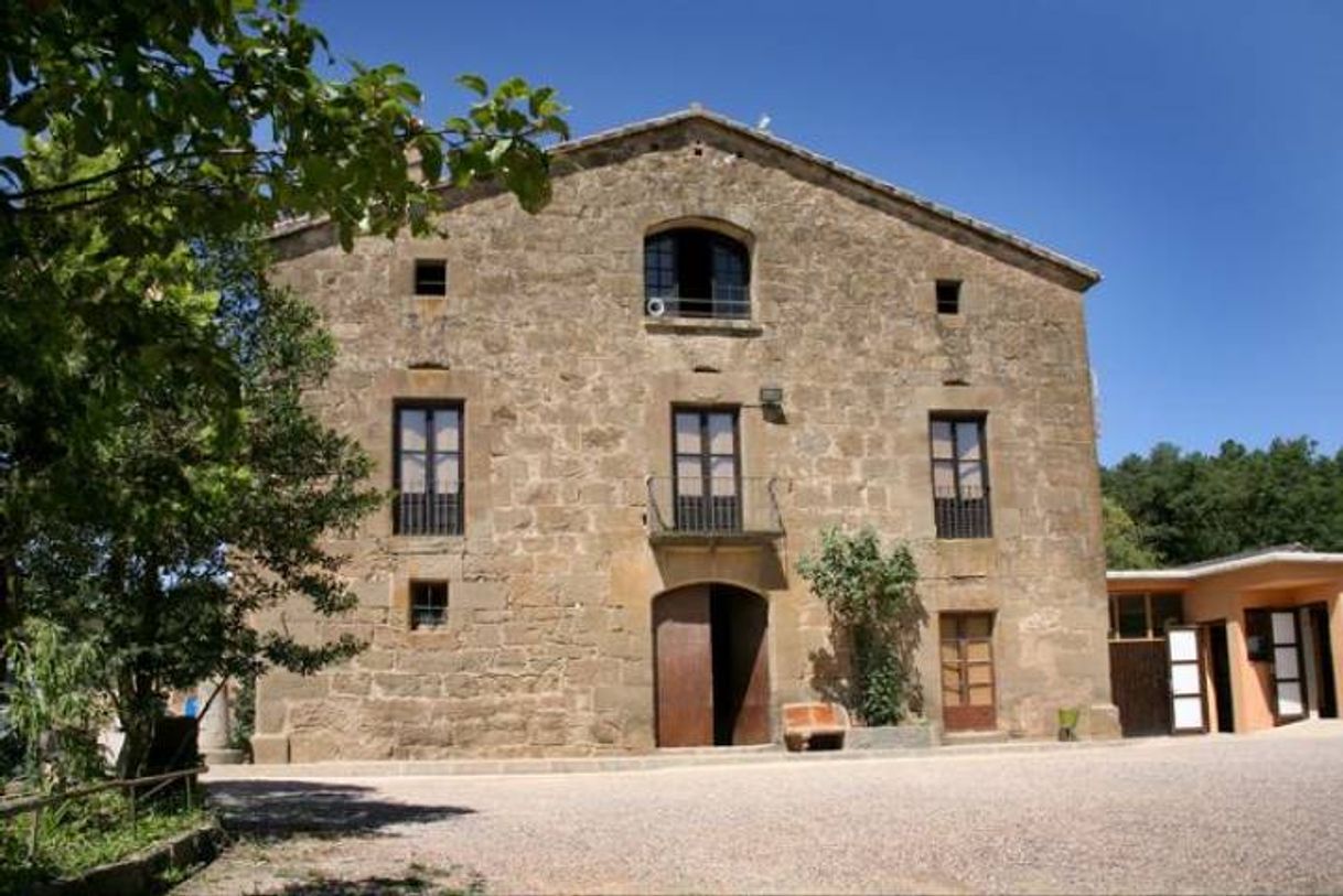 Place La Carral, Residència Infantil la Carral SL