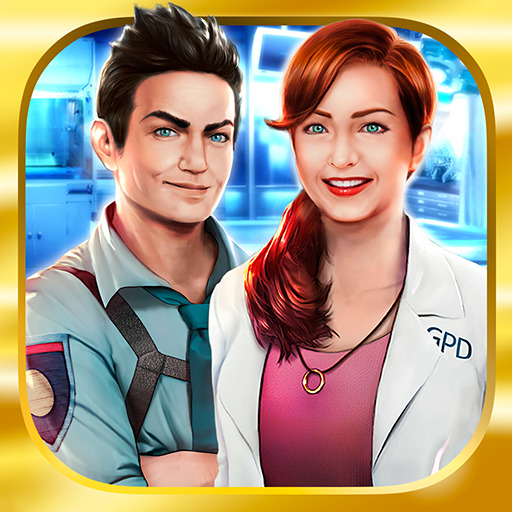 App Criminal Case