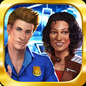 App Criminal Case: Save The World!