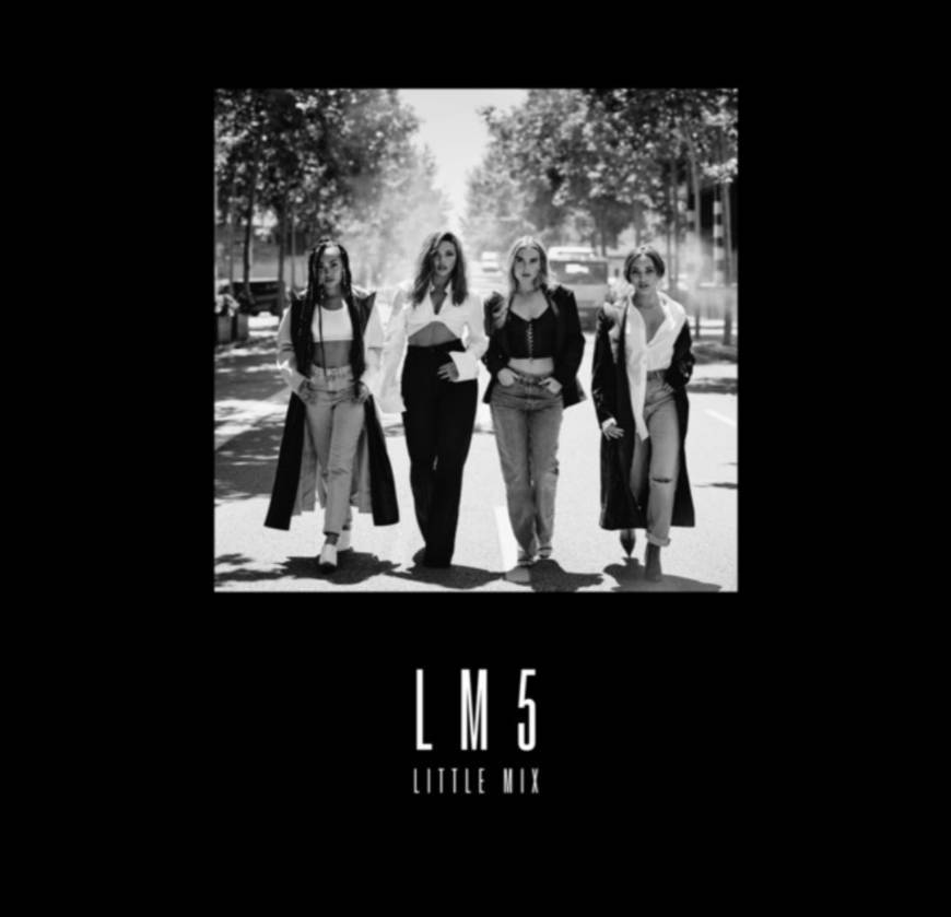 Music LM5