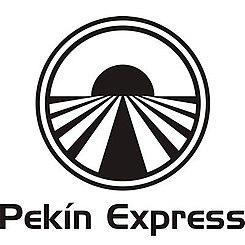 Moda Pekín Express