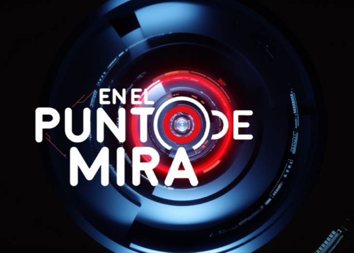 En el punto de mira