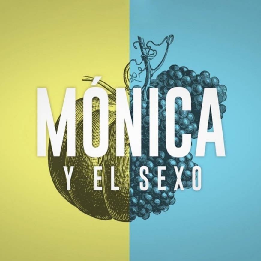 Mónica y el sexo