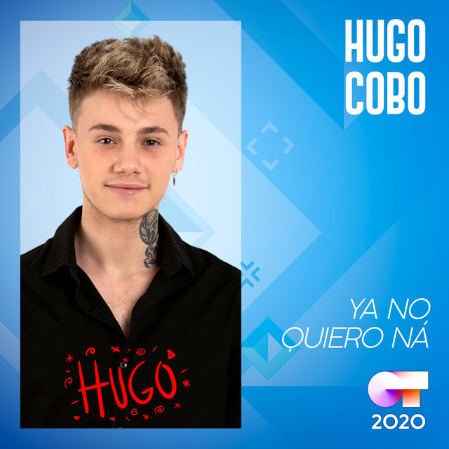 Music Ya No Quiero Ná