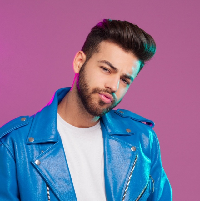 Canciones Agoney