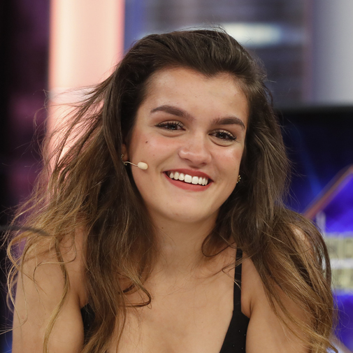 Canción Amaia