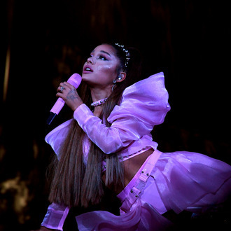 Music Ariana Grande