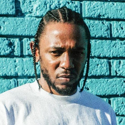 Kendrick Lamar