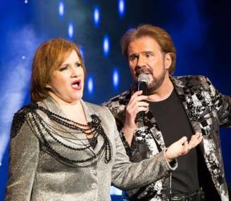 Canción Pimpinela