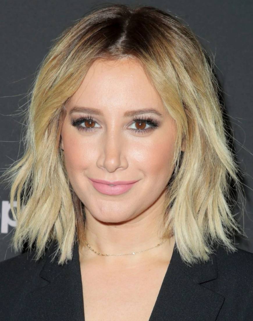 Moda @ashleytisdale