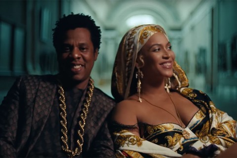 The Carters