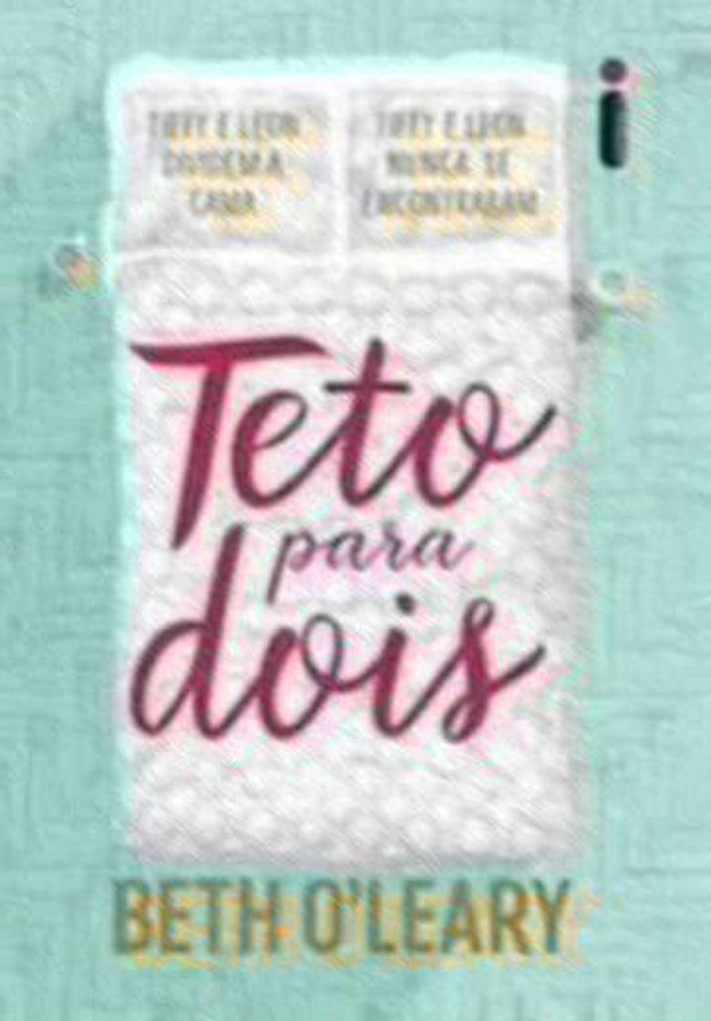 Libro Teto Para Dois