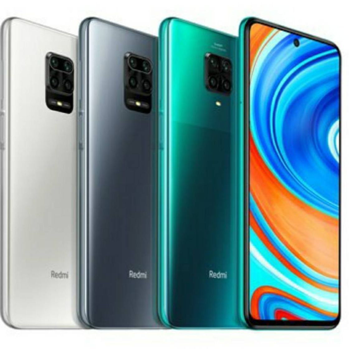 Products Xiomi redmi note 9 Pro