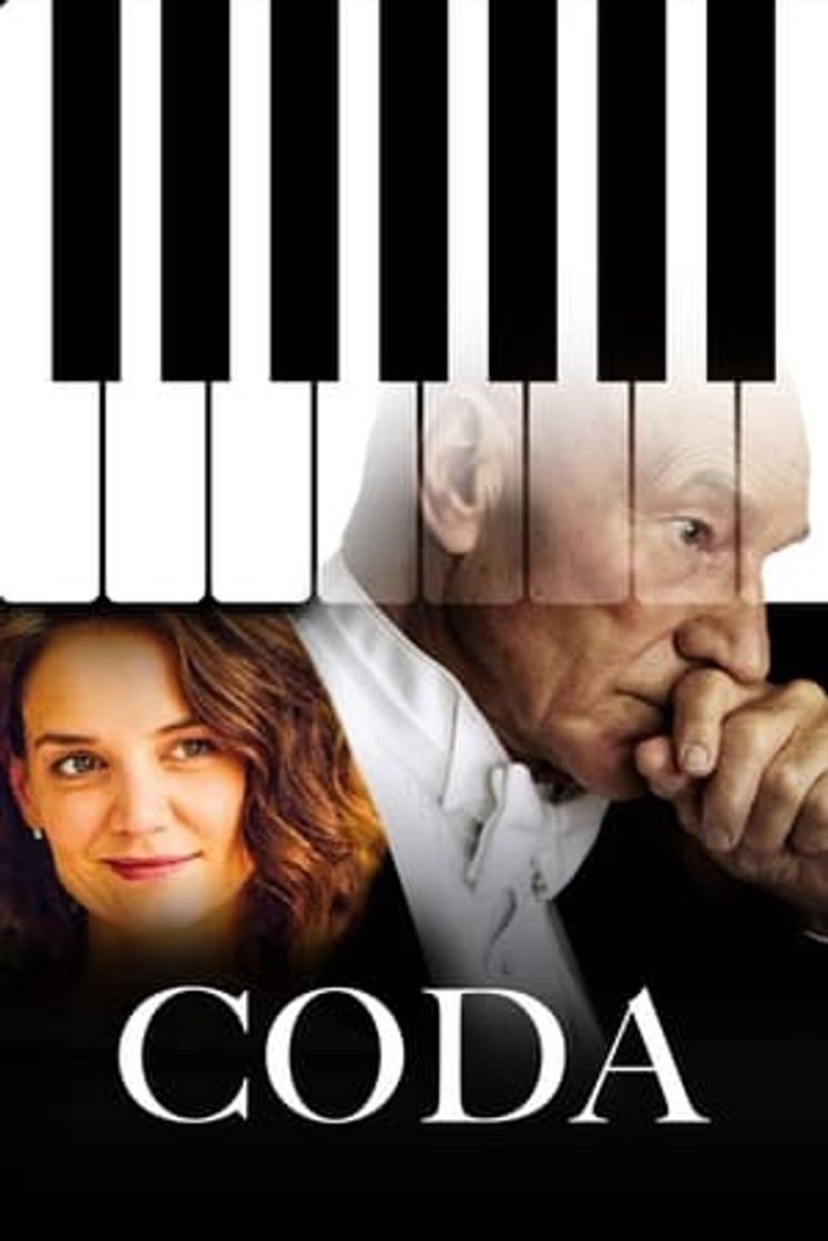 Movie Coda