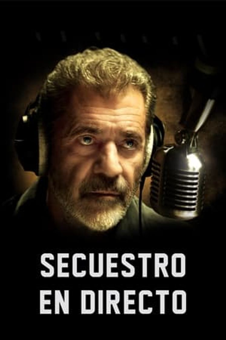 Película Secuestro en directo