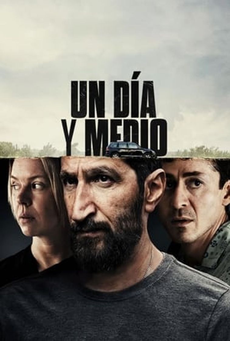 Movie Un día y medio