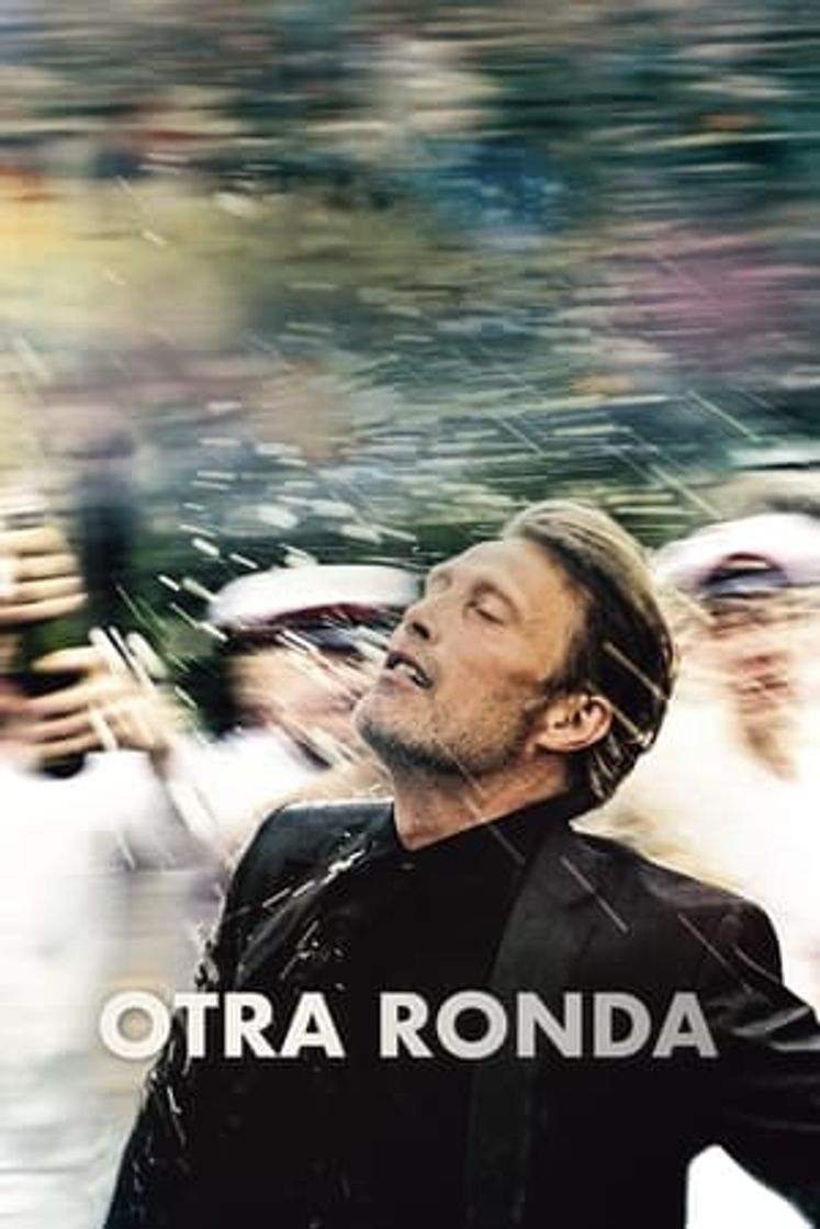 Movie Otra ronda