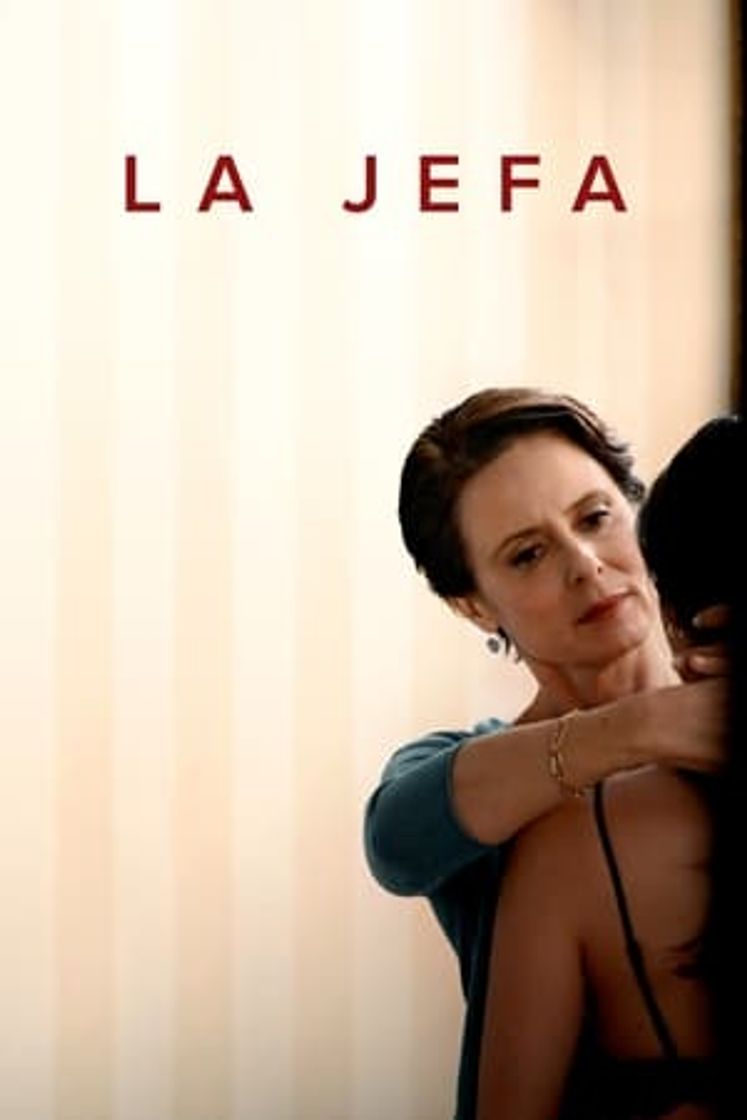 Movie La jefa