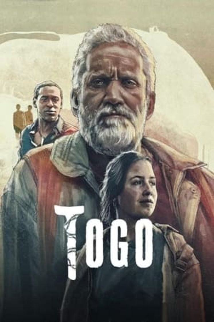 Película Togo