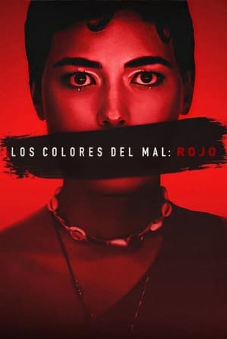 Movie Los colores del mal: Rojo