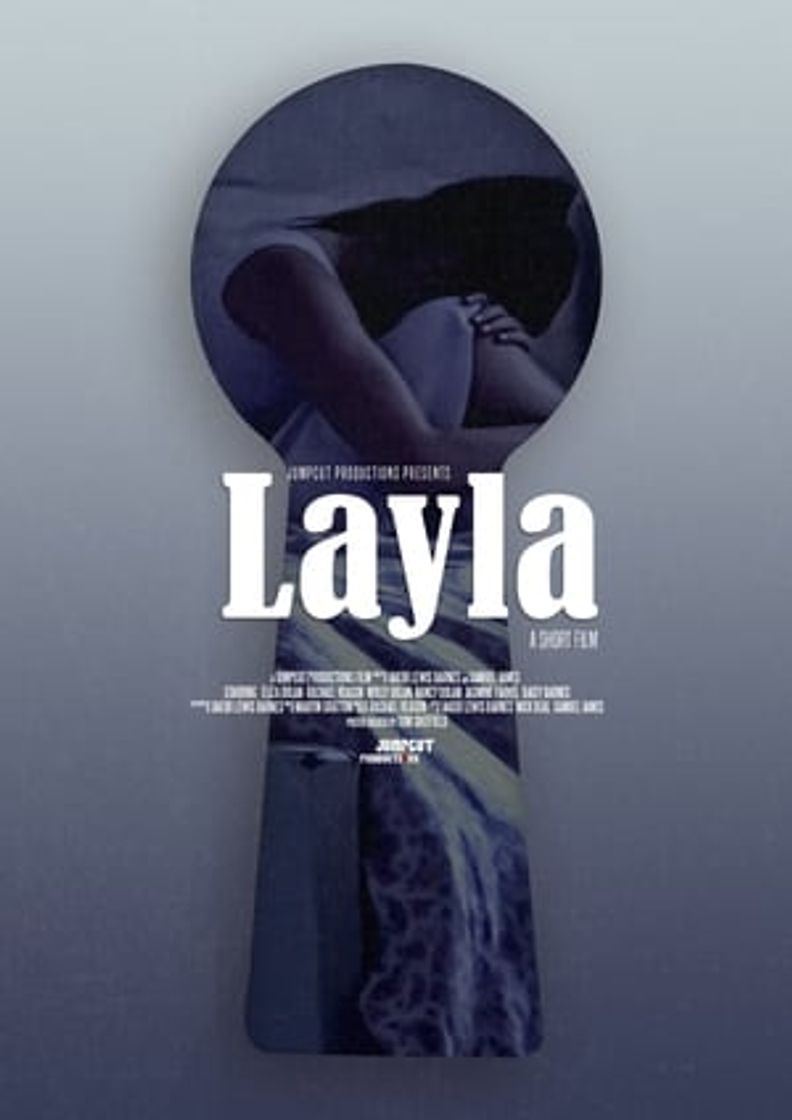 Movie Layla