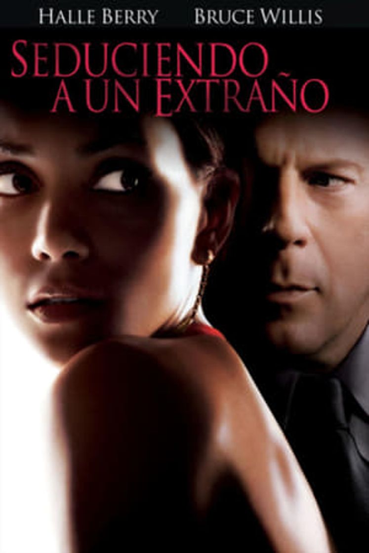 Movie Seduciendo a un extraño