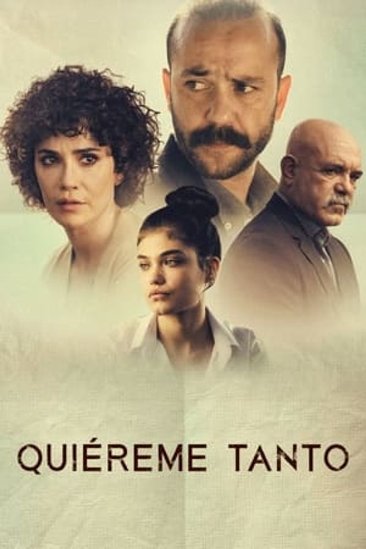 Movie Quiéreme igualmente