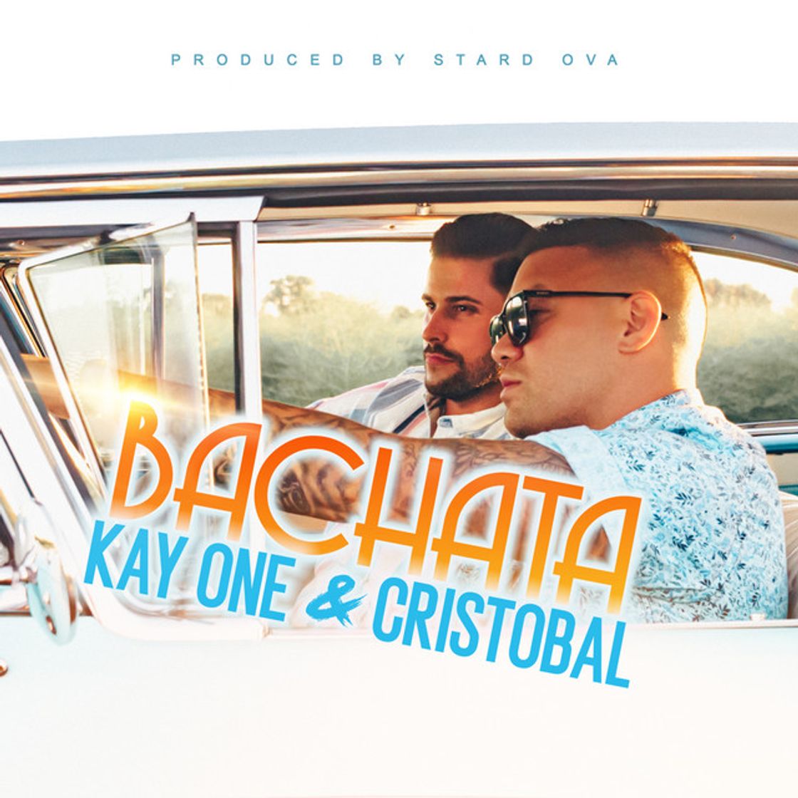 Music Bachata