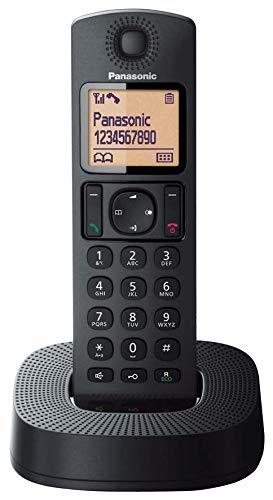 Product Panasonic KX-TGC310 - Teléfono Fijo Inalámbrico