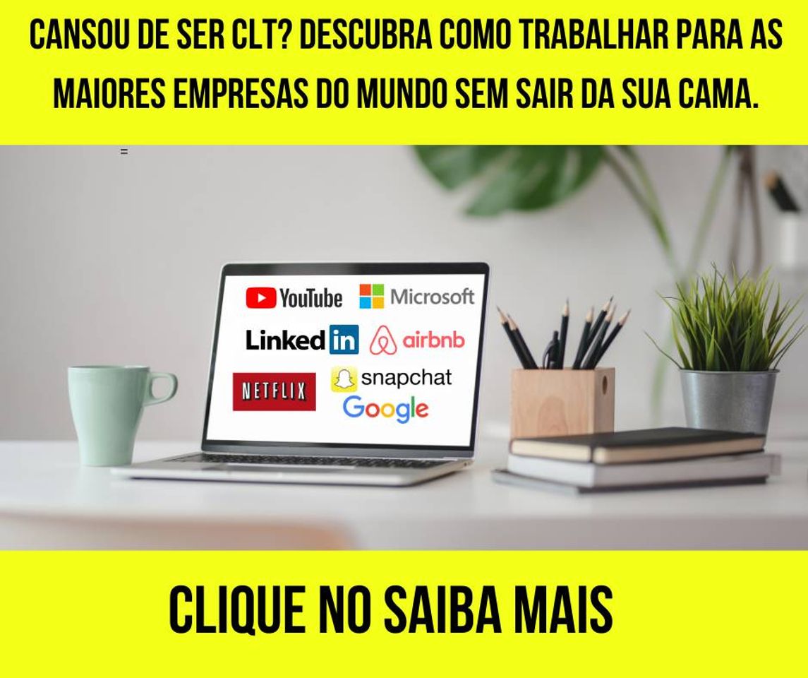 Treinamento Home Office