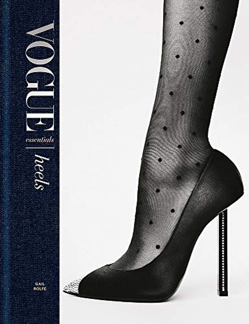 Libros Vogue Essentials